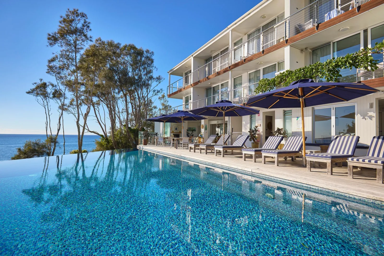 Bannisters Port Stephens