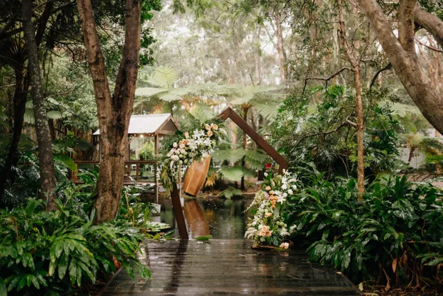 The Oasis at One Mile