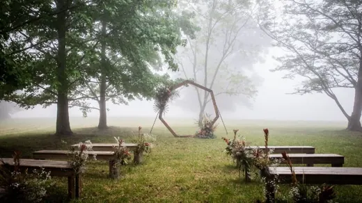 Chapel Hill Retreat — gallery photo