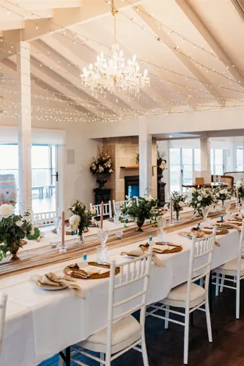Chapel Hill Retreat — gallery photo