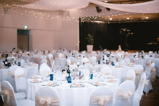 The Pavilion Kiama — gallery photo