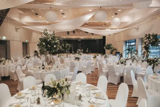 The Pavilion Kiama — gallery photo
