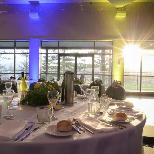 The Pavilion Kiama — gallery photo