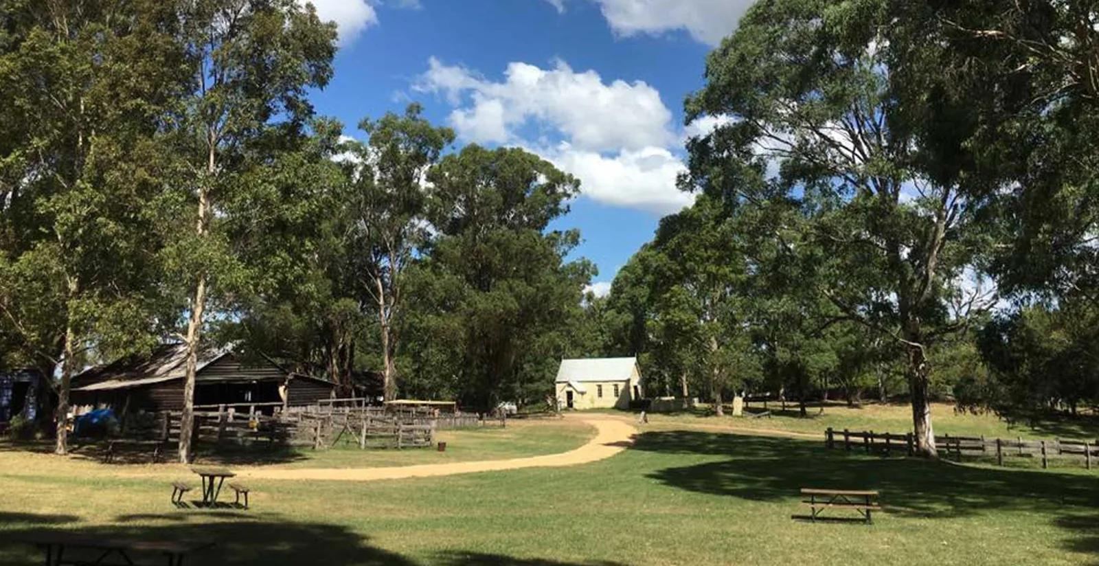 Rustic Weddings Sydney