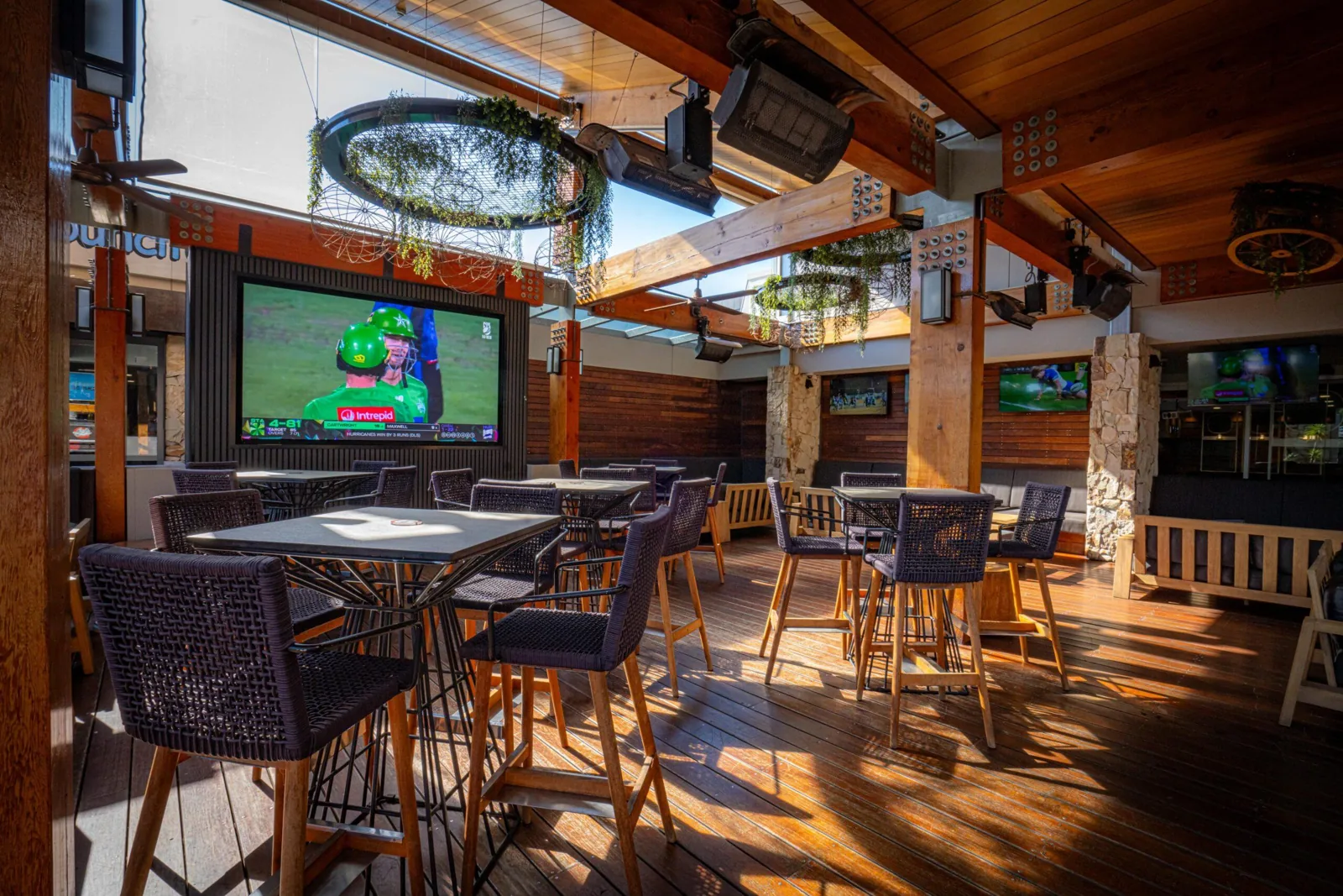 Saints Event Centre