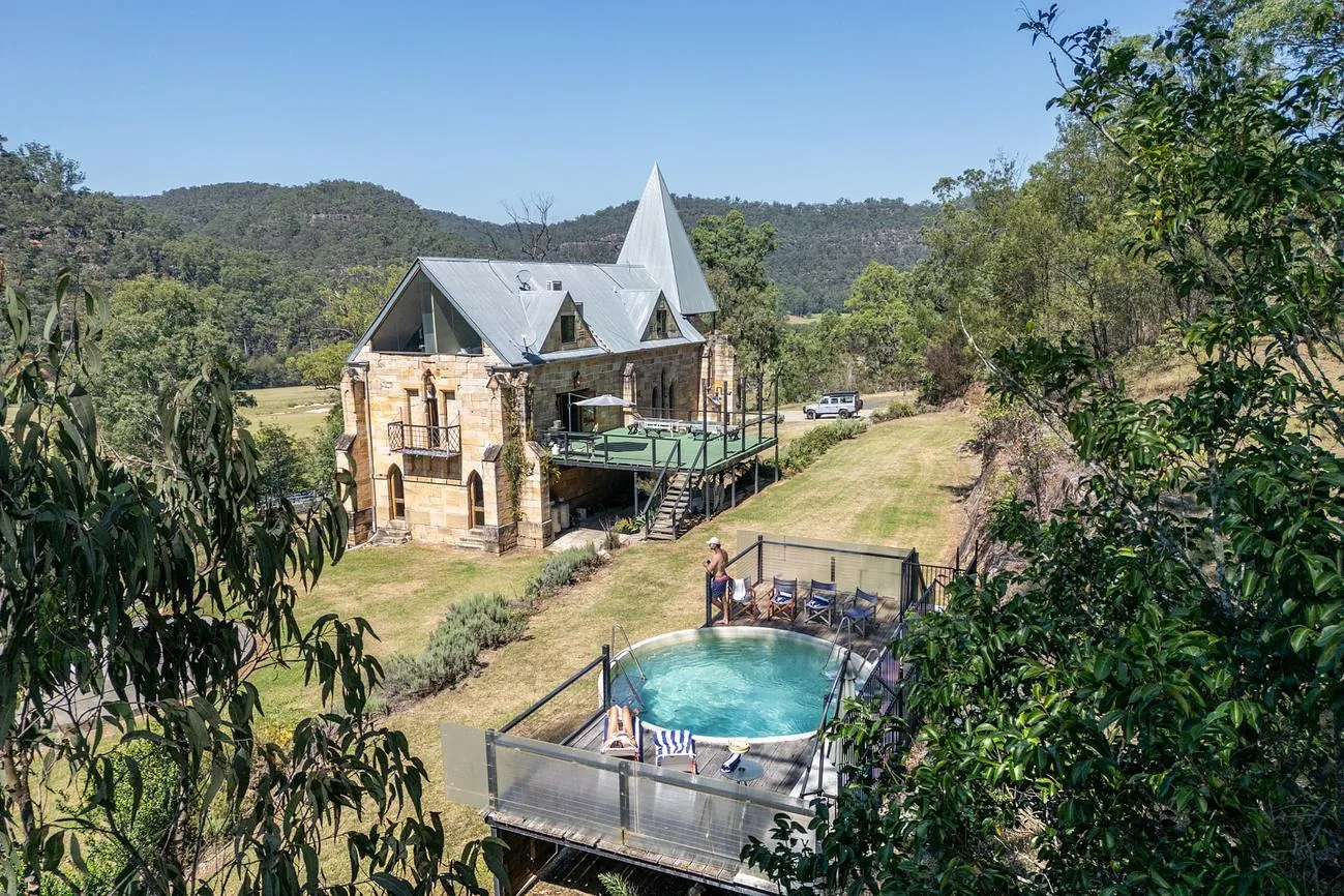 St Joseph's Guesthouse
