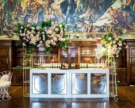 Refectory Banquet Hall by HostCo &mdash; gallery photo