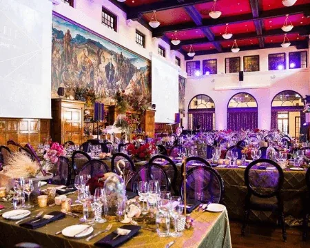 Refectory Banquet Hall by HostCo &mdash; gallery photo