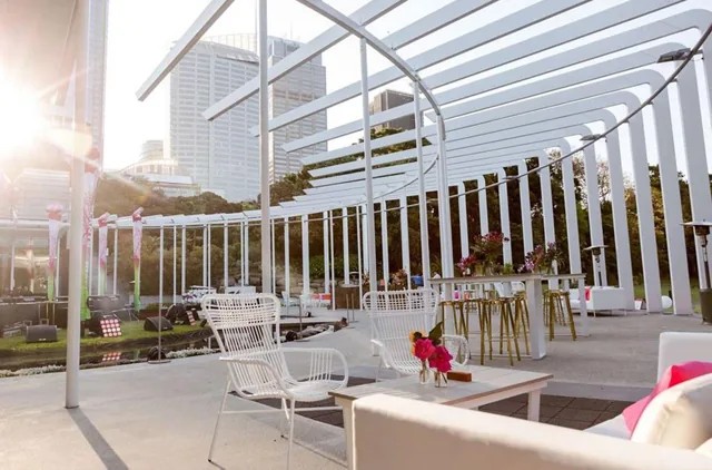 The Calyx