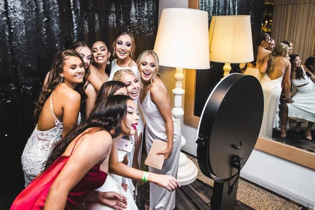 Northern Beaches DJs & Events
