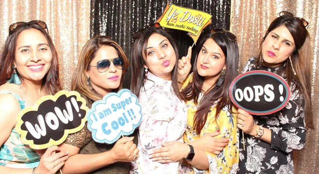 Pixie Photo Booths