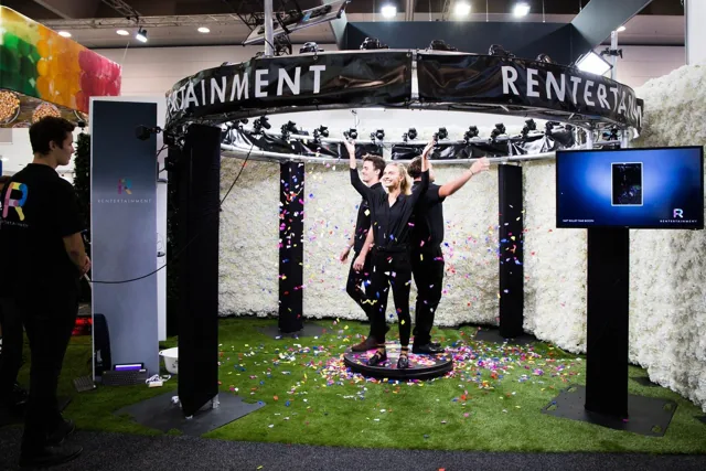 Rentertainment