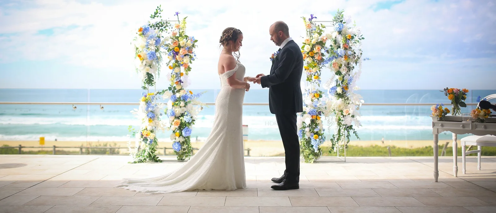 David Madden Photography, Sydney wedding photographer