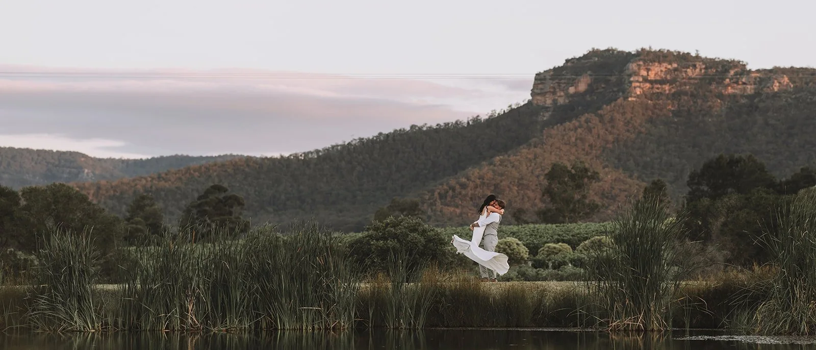 Nicole Butler Photography, Hunter Valley wedding photographer