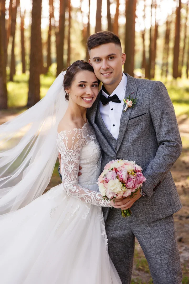 Penin Photography — Sydney wedding photographer
