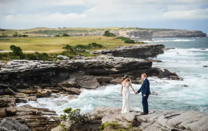 Rachel Gutierrez Photography — wedding photo 4