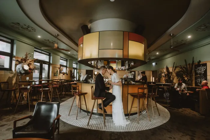 Rachel Gutierrez Photography — wedding photo 5