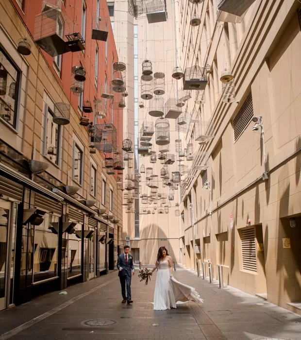 Rachel Gutierrez Photography — wedding photo 7