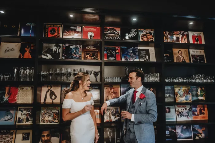 Rachel Gutierrez Photography — wedding photo 10