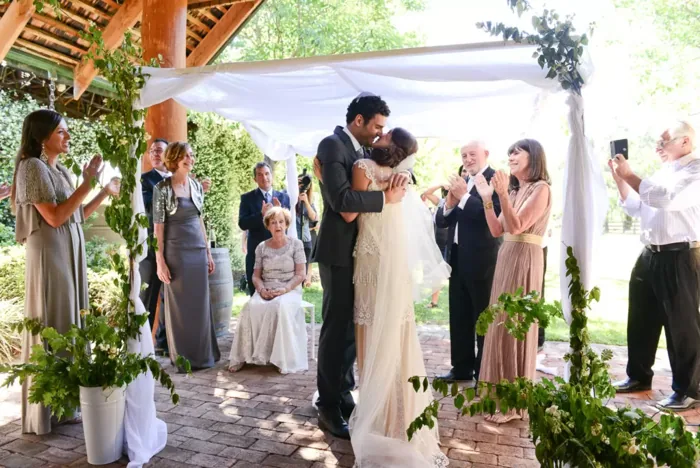 Rachel Gutierrez Photography — wedding photo 11