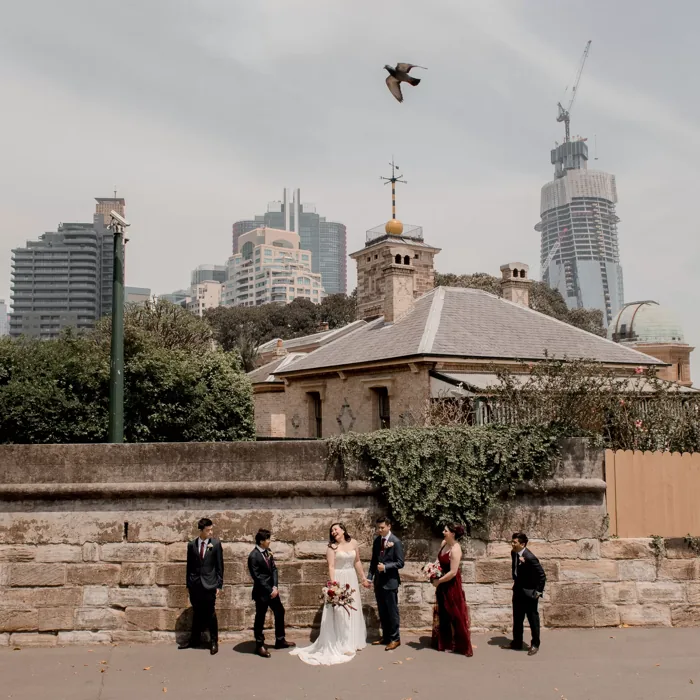 Rachel Gutierrez Photography — wedding photo 12