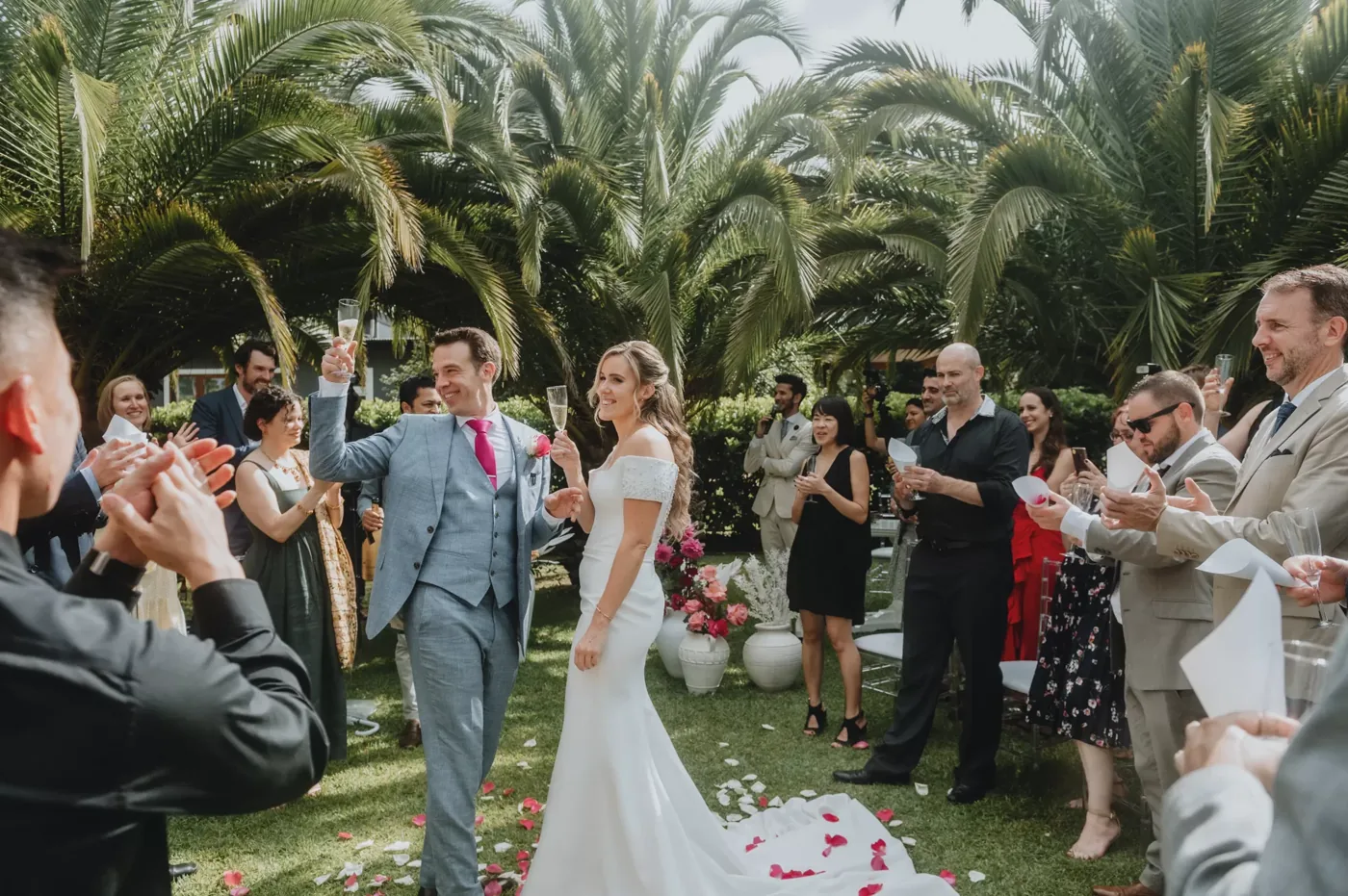 Rachel Gutierrez Photography — Sydney wedding photographer