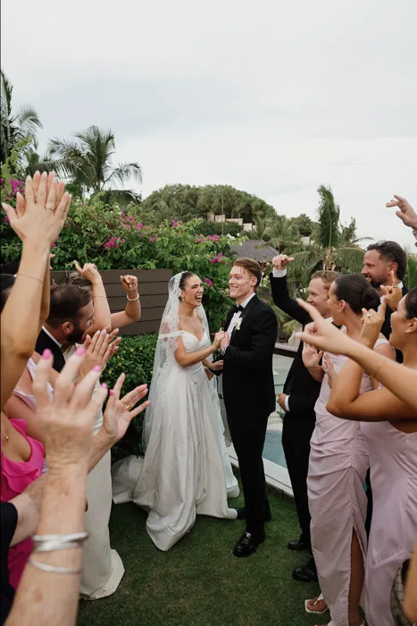 Scott Surplice wedding photography — photo 4