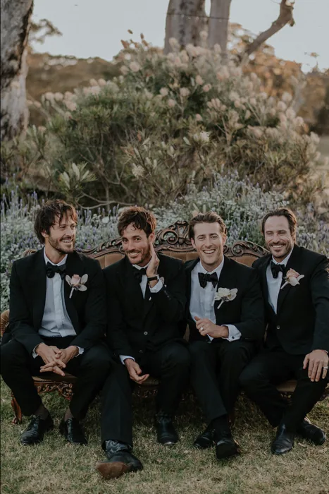 Scott Surplice wedding photography — photo 5