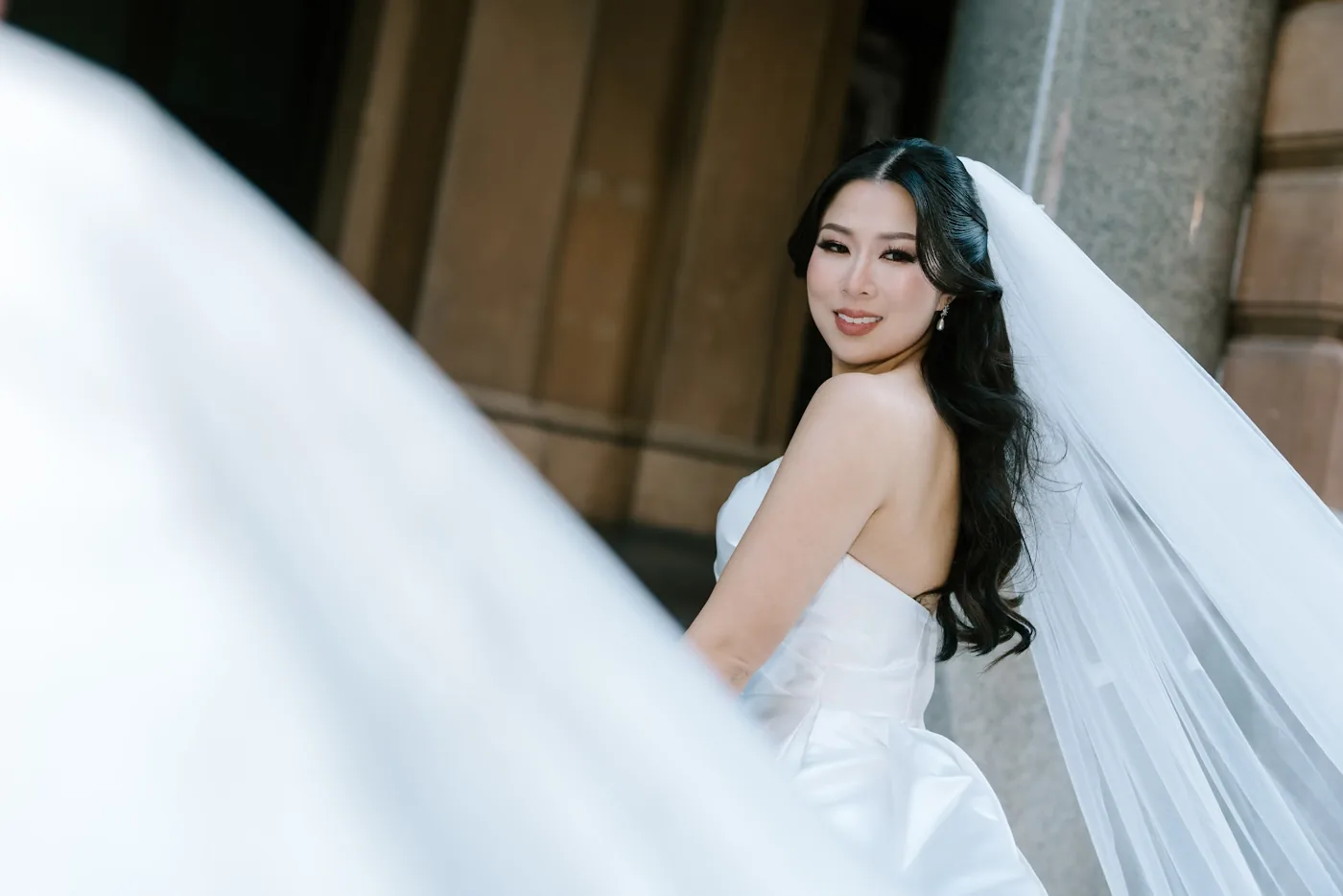 Two Peaches Photography — Sydney wedding photographer