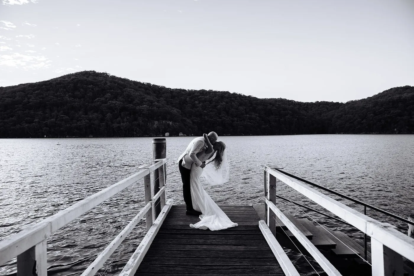 Cloud 9 Event Management — Sydney wedding planner