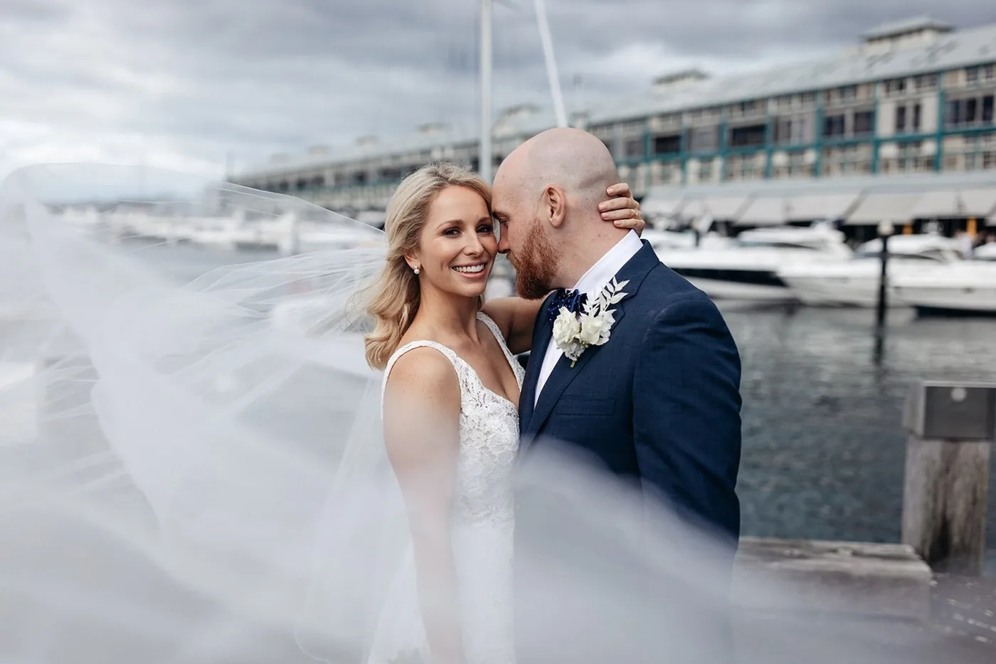 Emily Jean Events — Sydney wedding planner
