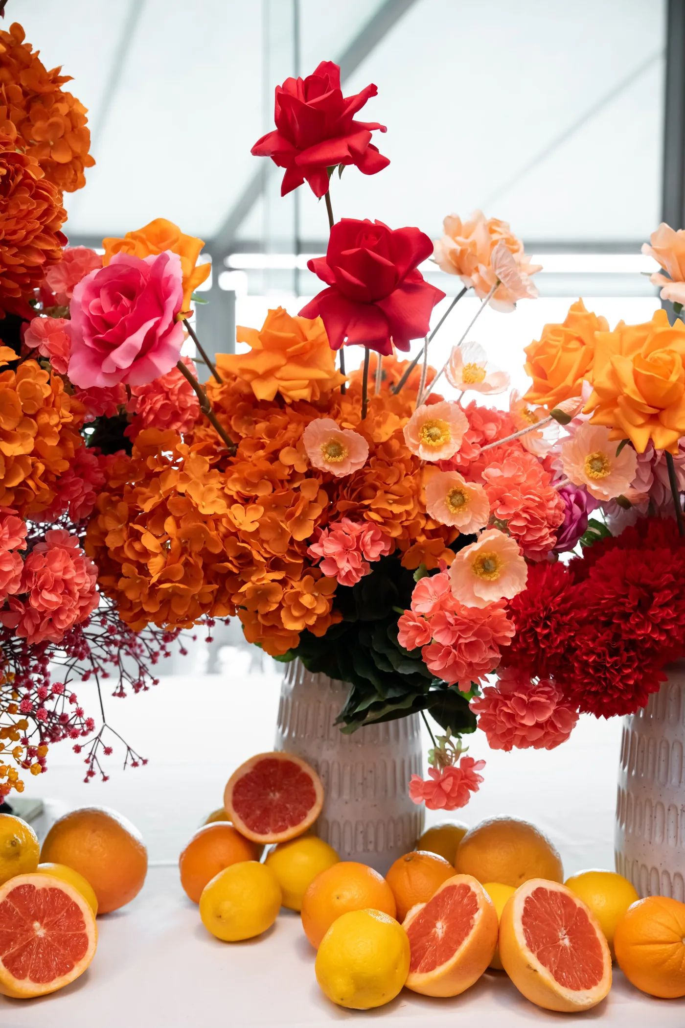 Fiestas by Vanessa — Sydney wedding planner