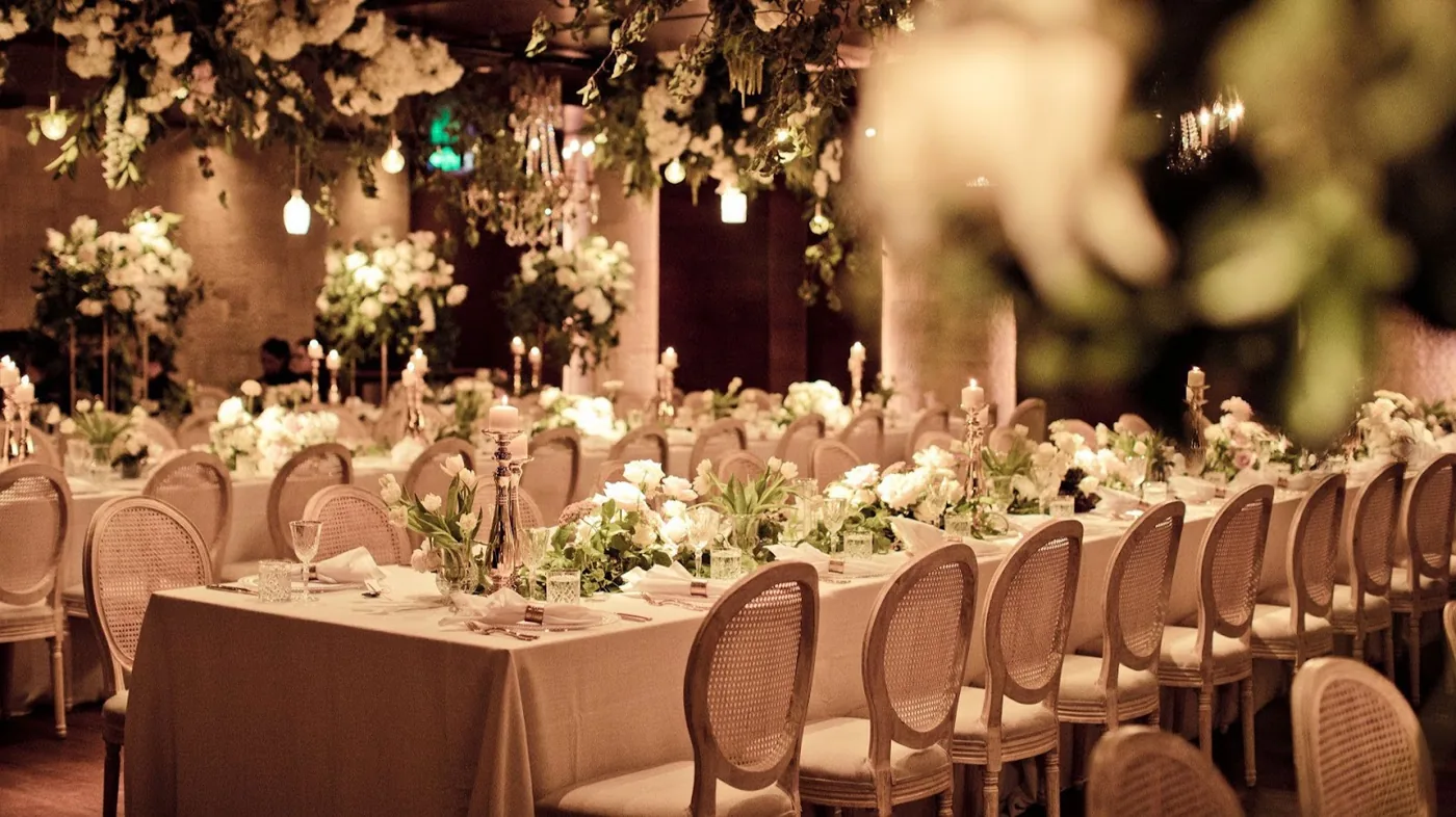Girl Friday Weddings — Sydney wedding planner