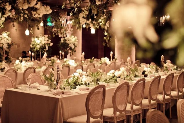 Girl Friday Weddings