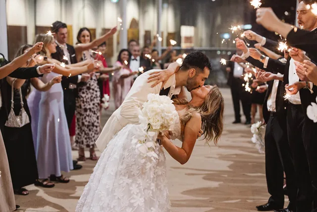 Luxe Unforgettable Events