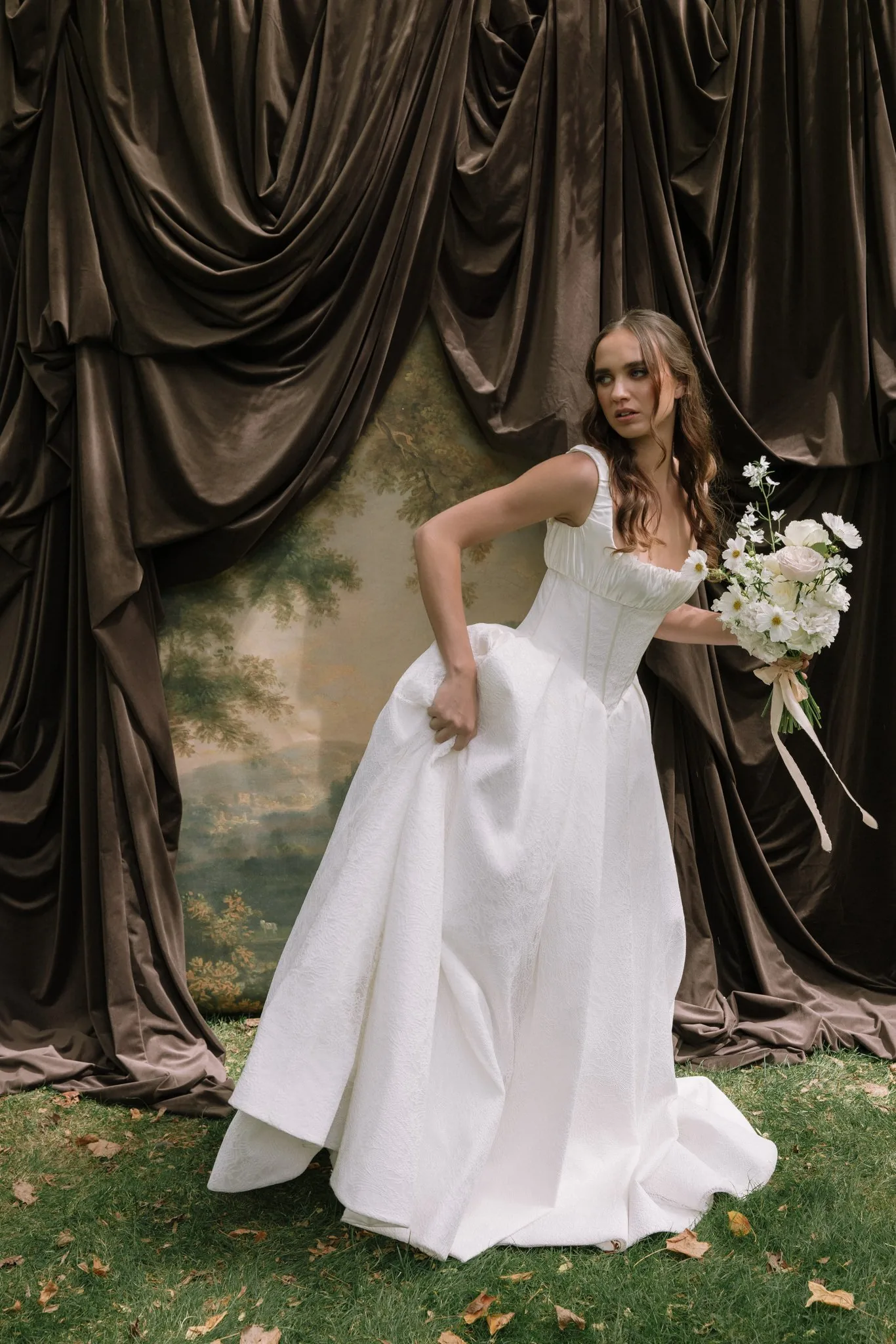 Pretty in White — Sydney wedding planner