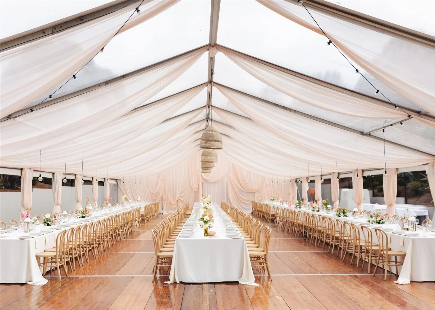 RS Events — Sydney wedding planner