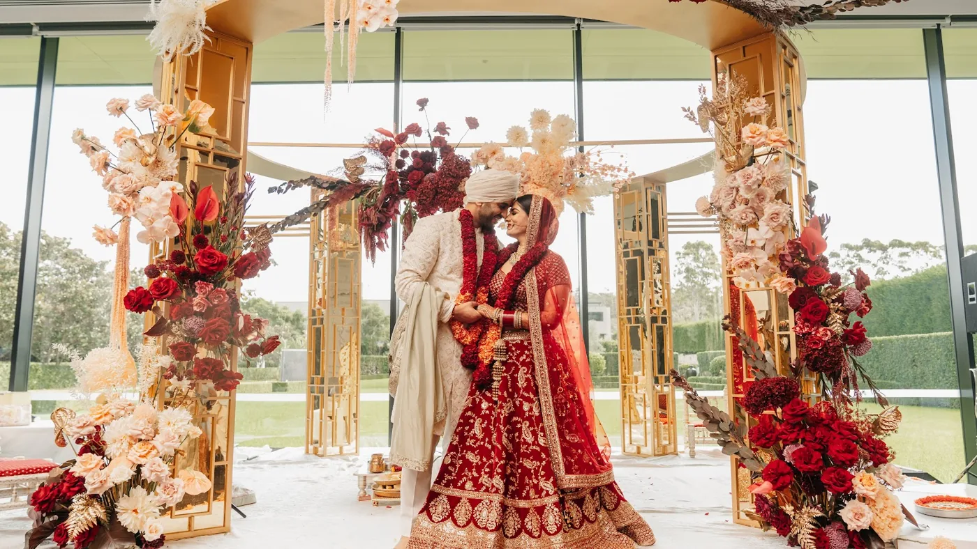 Symphony Events — Sydney wedding planner