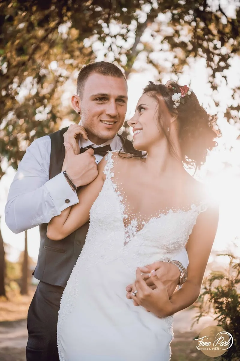 Fame Park Studios — Sydney wedding videographer