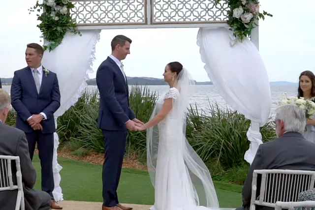 Wedding Videographers