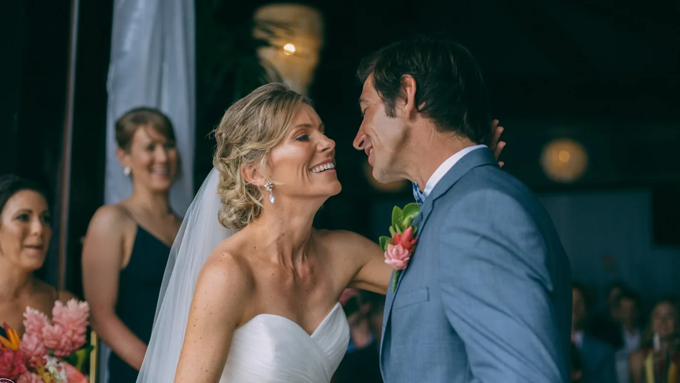 NAS Photography — Sydney wedding videographer