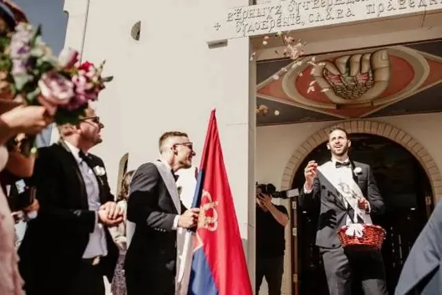 Veil & Vows