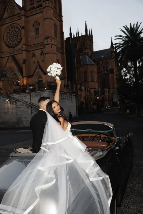 VOGA Weddings wedding photography — photo 15