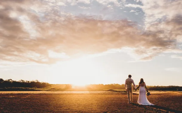 X-Vision Studio — Sydney wedding videographer