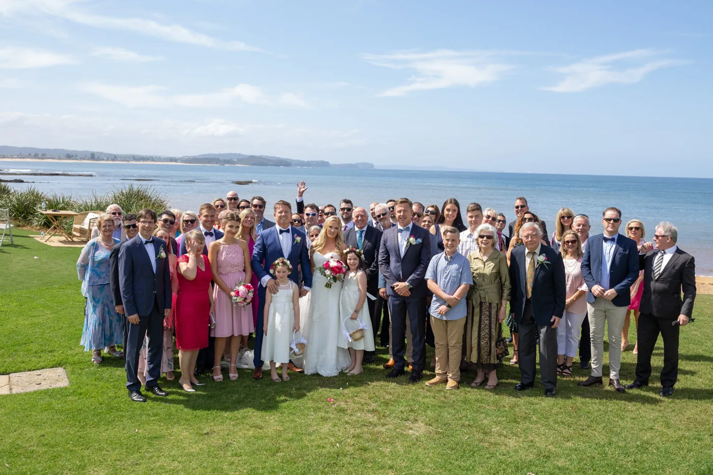 You Studios — Sydney wedding videographer
