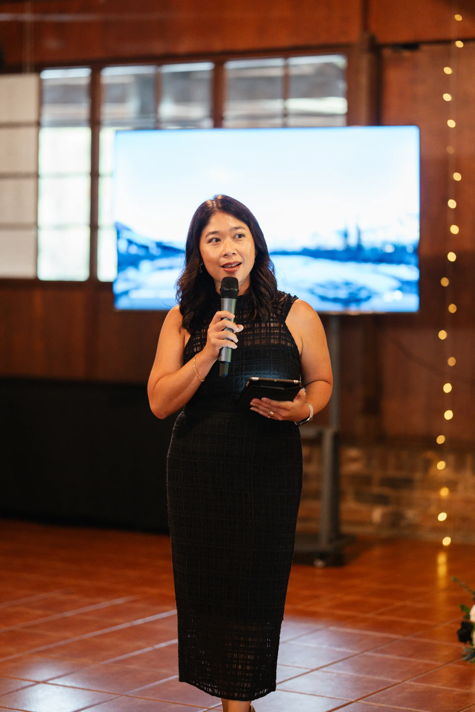 Beverly (Your Celebrant and Ceremony) — Sydney wedding MC