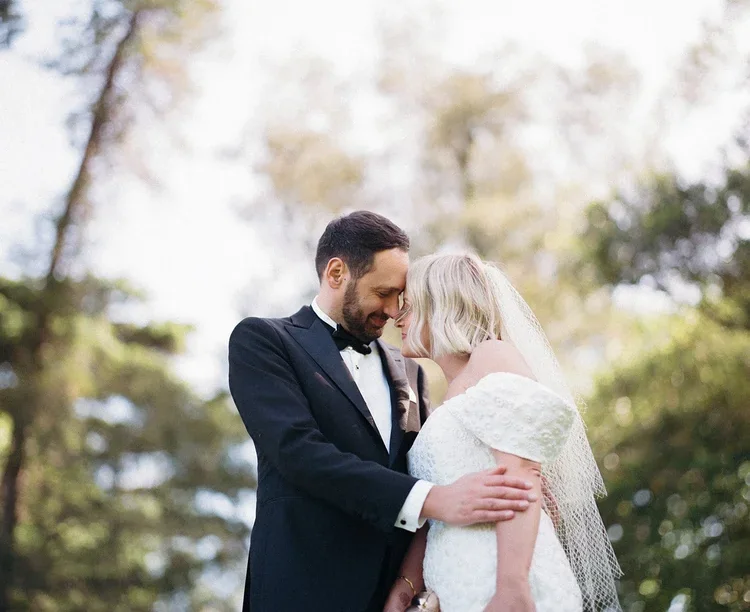 Jen Tighe Photo — Melbourne wedding photographer
