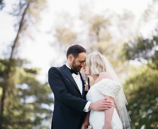 Jen Tighe Photo
