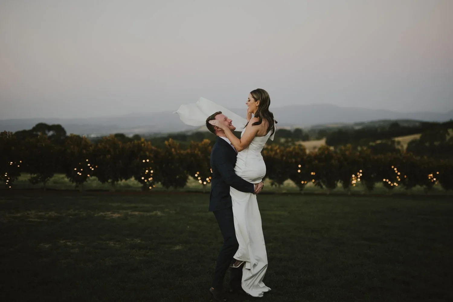 Lavan Photography — Melbourne wedding photographer