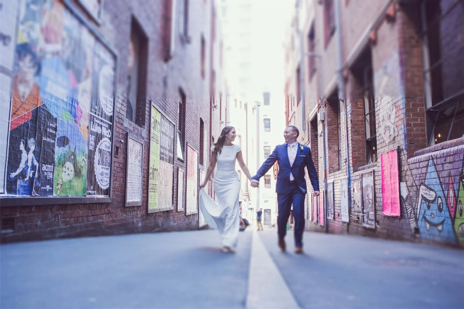 RJ Wedding & Elopement Photography — Melbourne wedding photographer